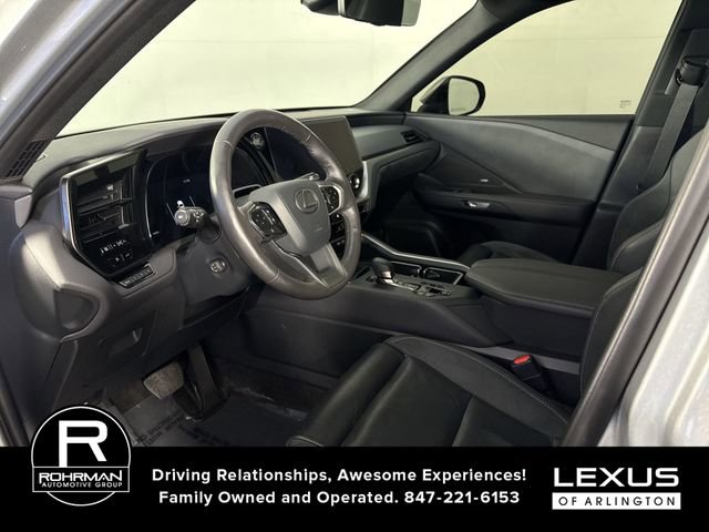 Used 2024 Lexus TX 350 AWD w/ Technology Package image 5