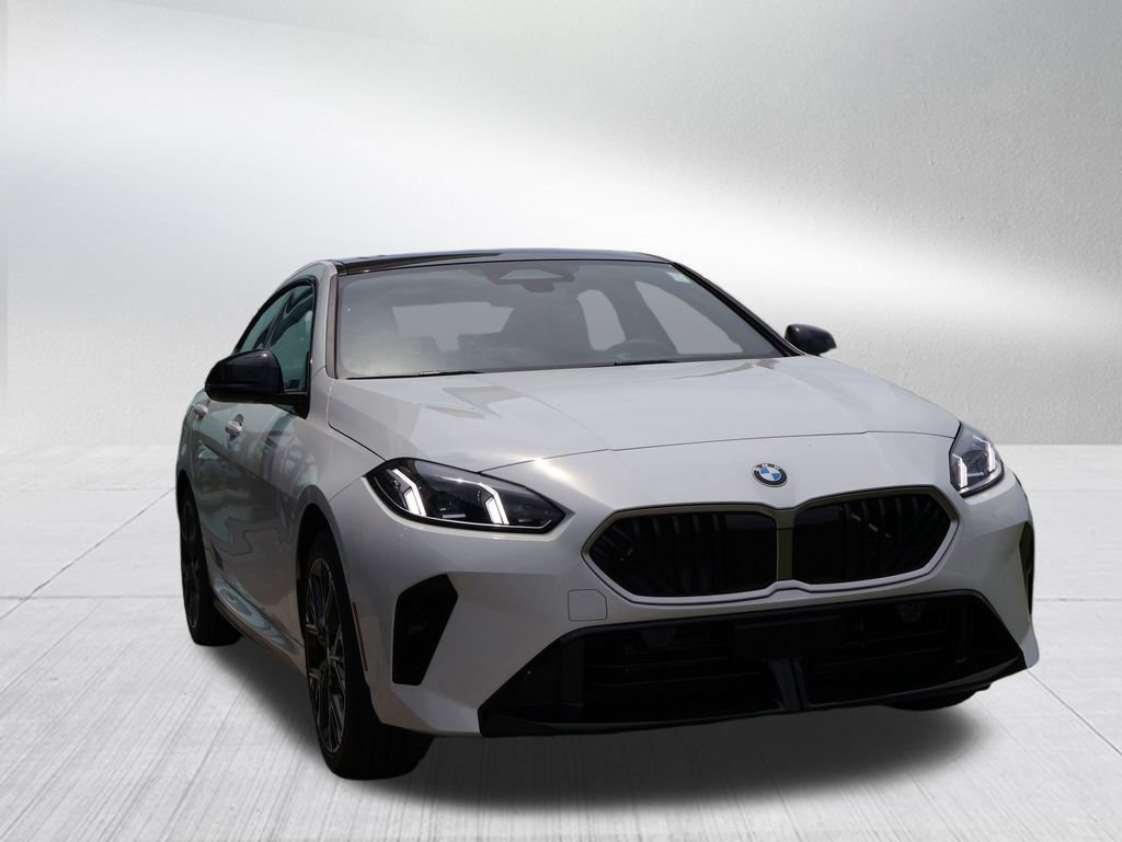 New 2026 BMW 228i xDrive w/ Premium Package AWD/4WD image 4