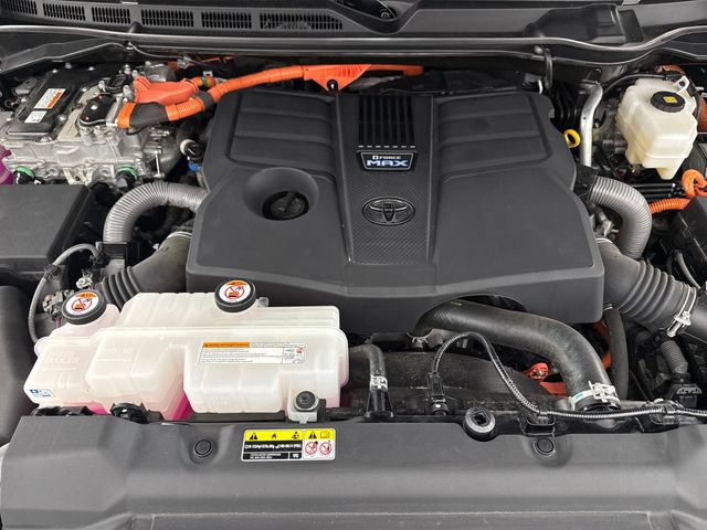 Certified 2026 Toyota Tundra Capstone AWD/4WD image 45