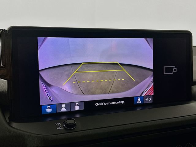 Certified 2024 Honda Accord Sport image 12