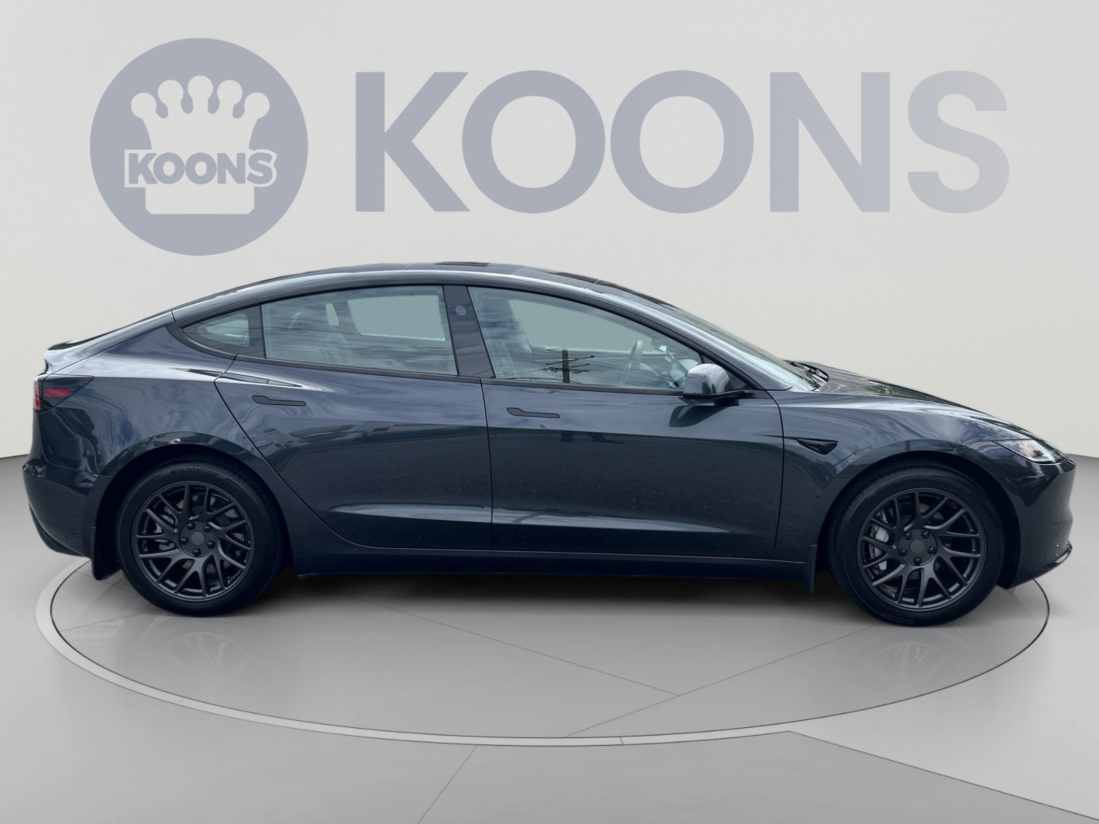 Used 2025 Tesla Model 3 Long Range RWD image 8