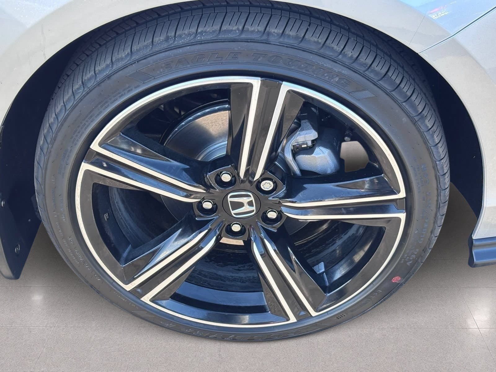 New 2026 Honda Accord SE image 10