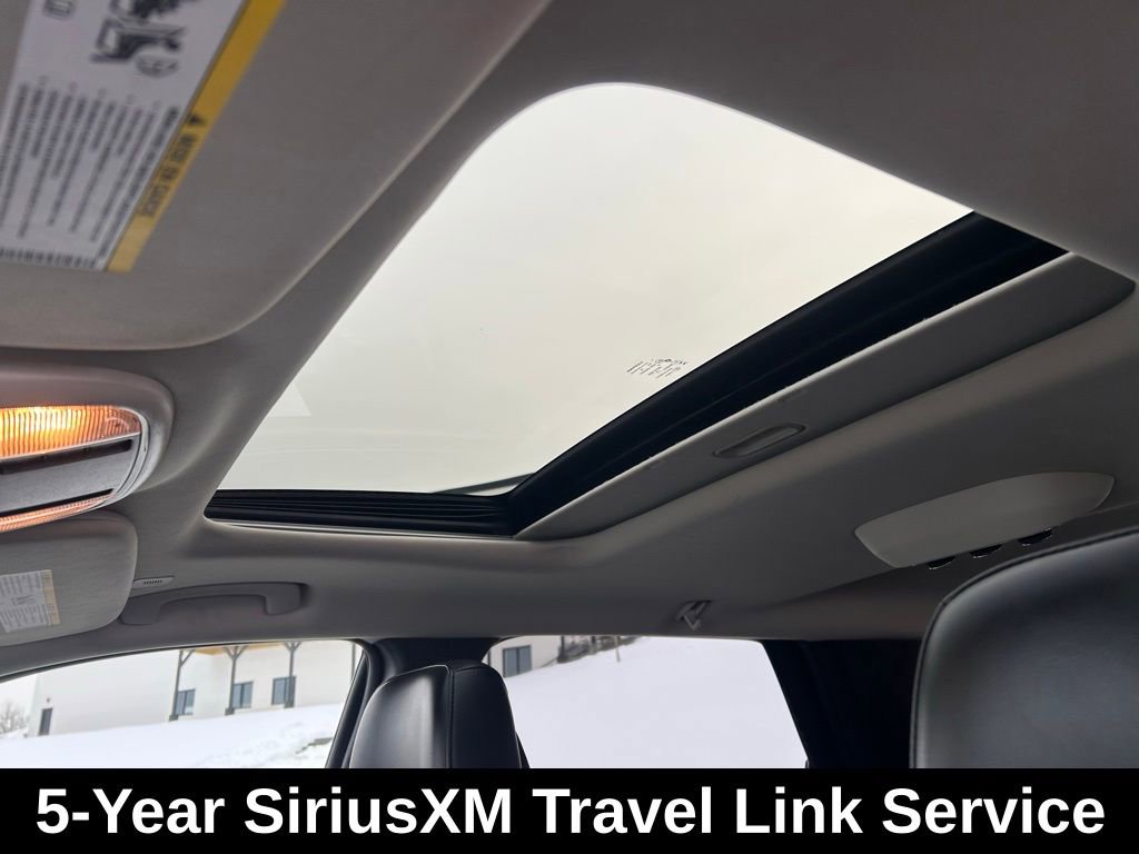 Used 2020 Dodge Durango GT image 18