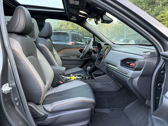 Certified 2026 Subaru Forester Sport AWD/4WD image 18