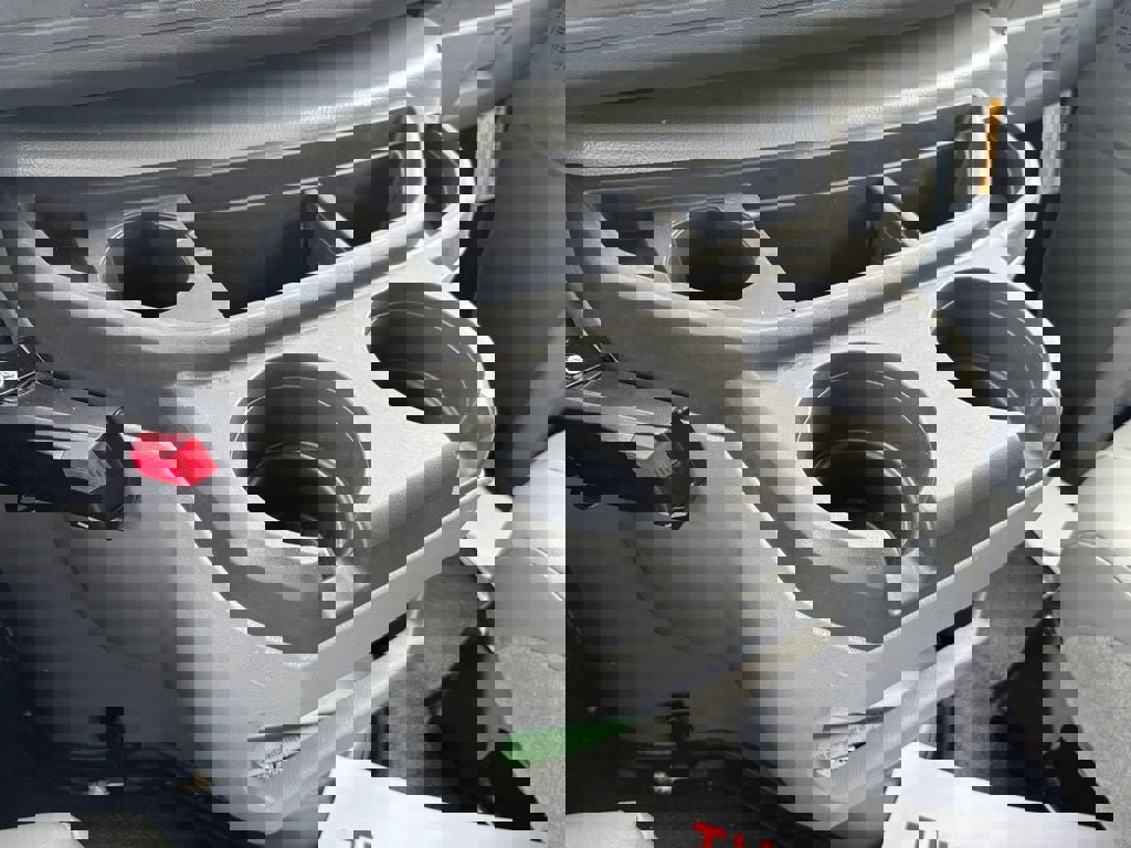 New 2026 Ford E-350 and Econoline 350 Super Duty w/ Power Equipment Group RWD image 25