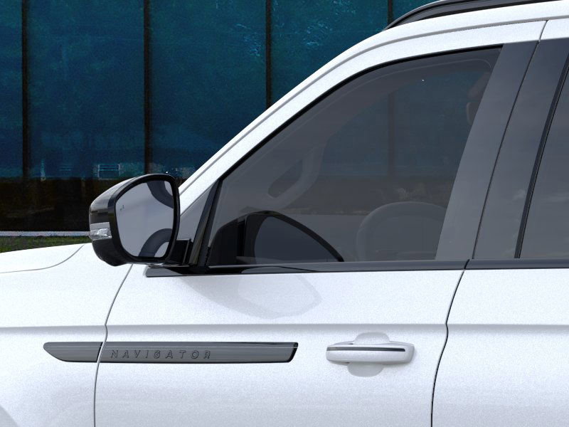 New 2026 Lincoln Navigator L Reserve w/ Jet Appearance Package image 20