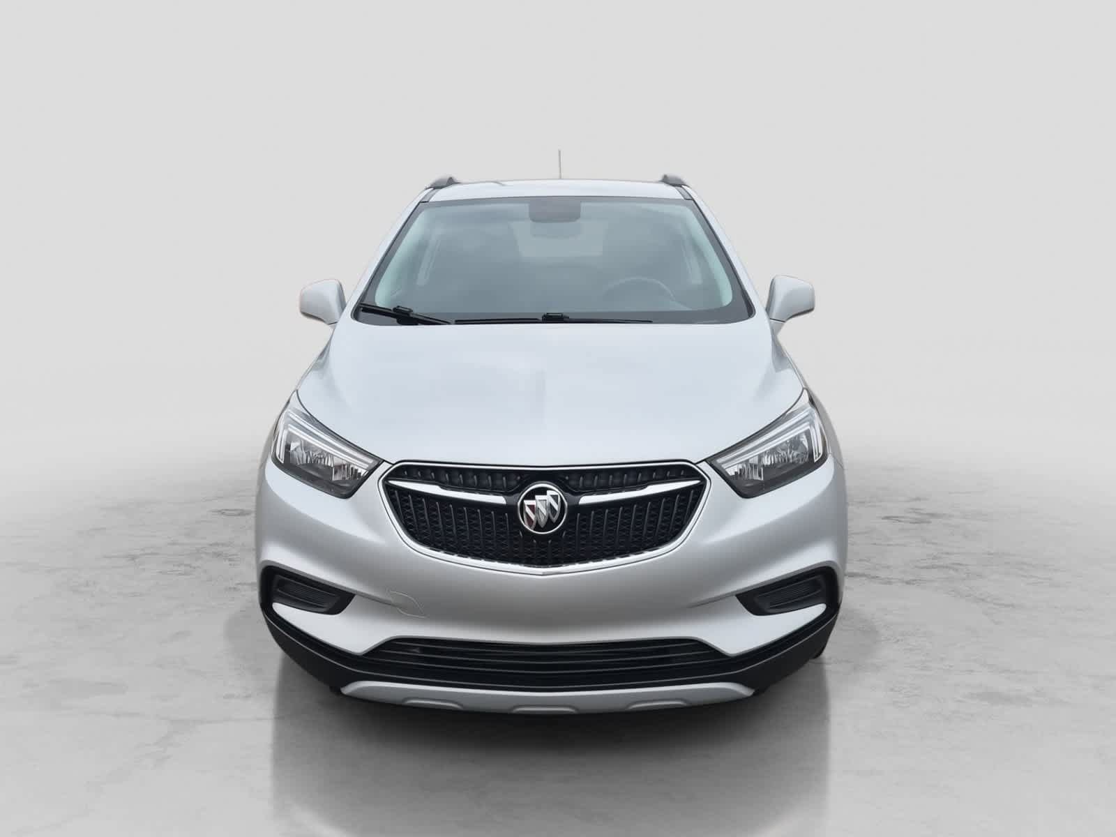 Used 2020 Buick Encore Preferred w/ Safety Package FWD image 3