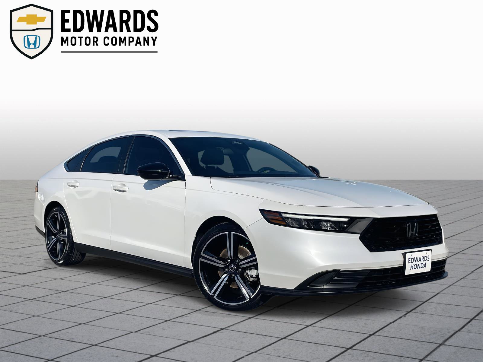 Used 2023 Honda Accord Sport