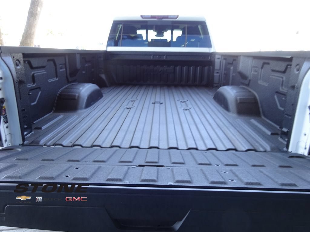 New 2026 GMC Sierra 3500 Denali w/ Technology Package AWD/4WD image 7