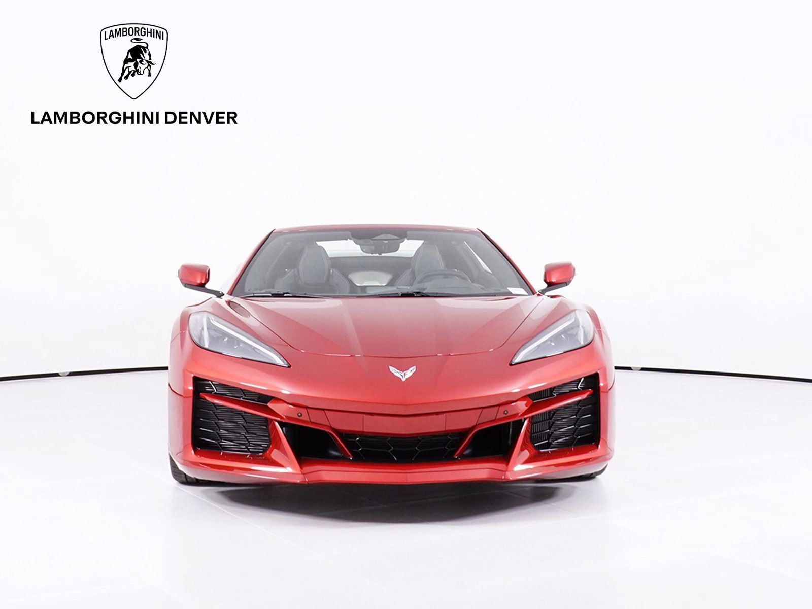 Used 2025 Chevrolet Corvette E-Ray w/ Chrome Exterior Badge Package image 11