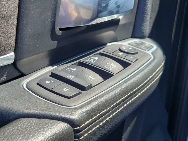 Used 2024 RAM 3500 Laramie w/ Night Edition image 20