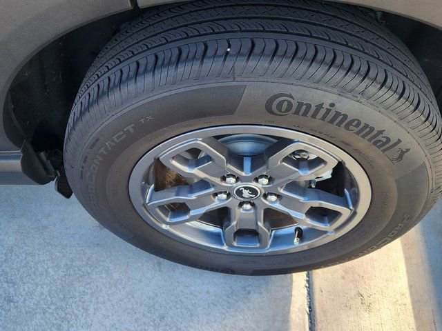 Used 2022 Ford Bronco Sport Big Bend image 37