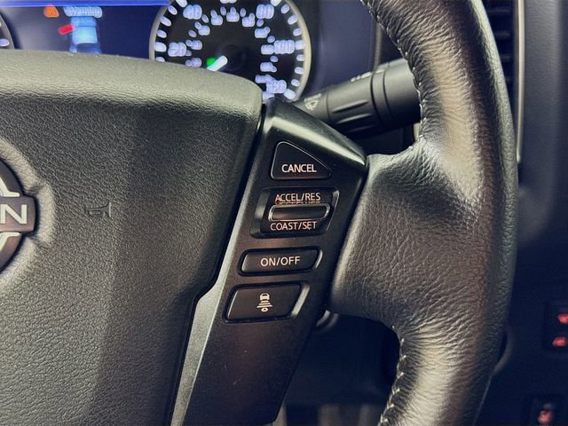 Used 2024 Nissan Frontier SL w/ Technology Package image 17