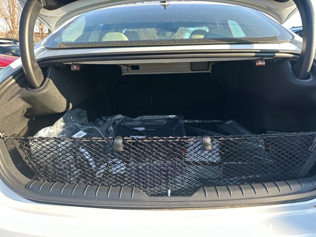 Used 2026 Hyundai Sonata SE image 27