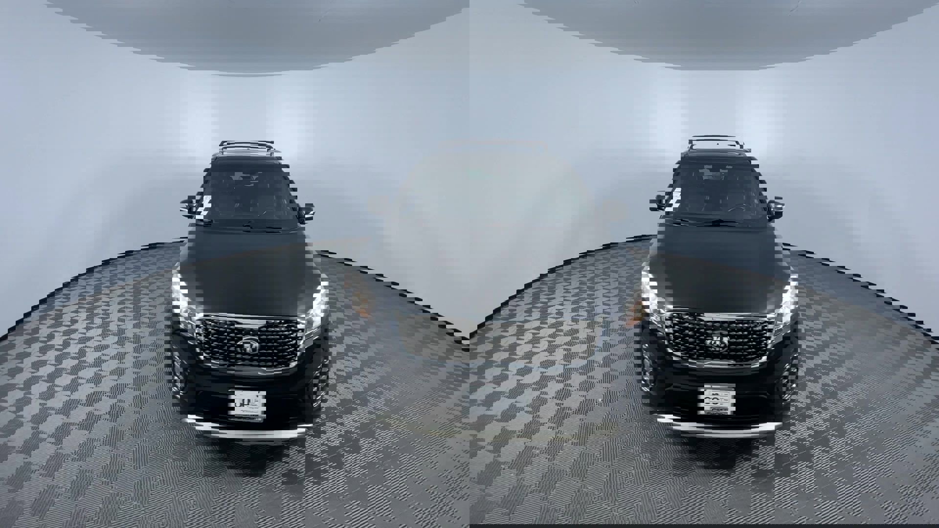 Used 2016 Kia Sorento SX image 3