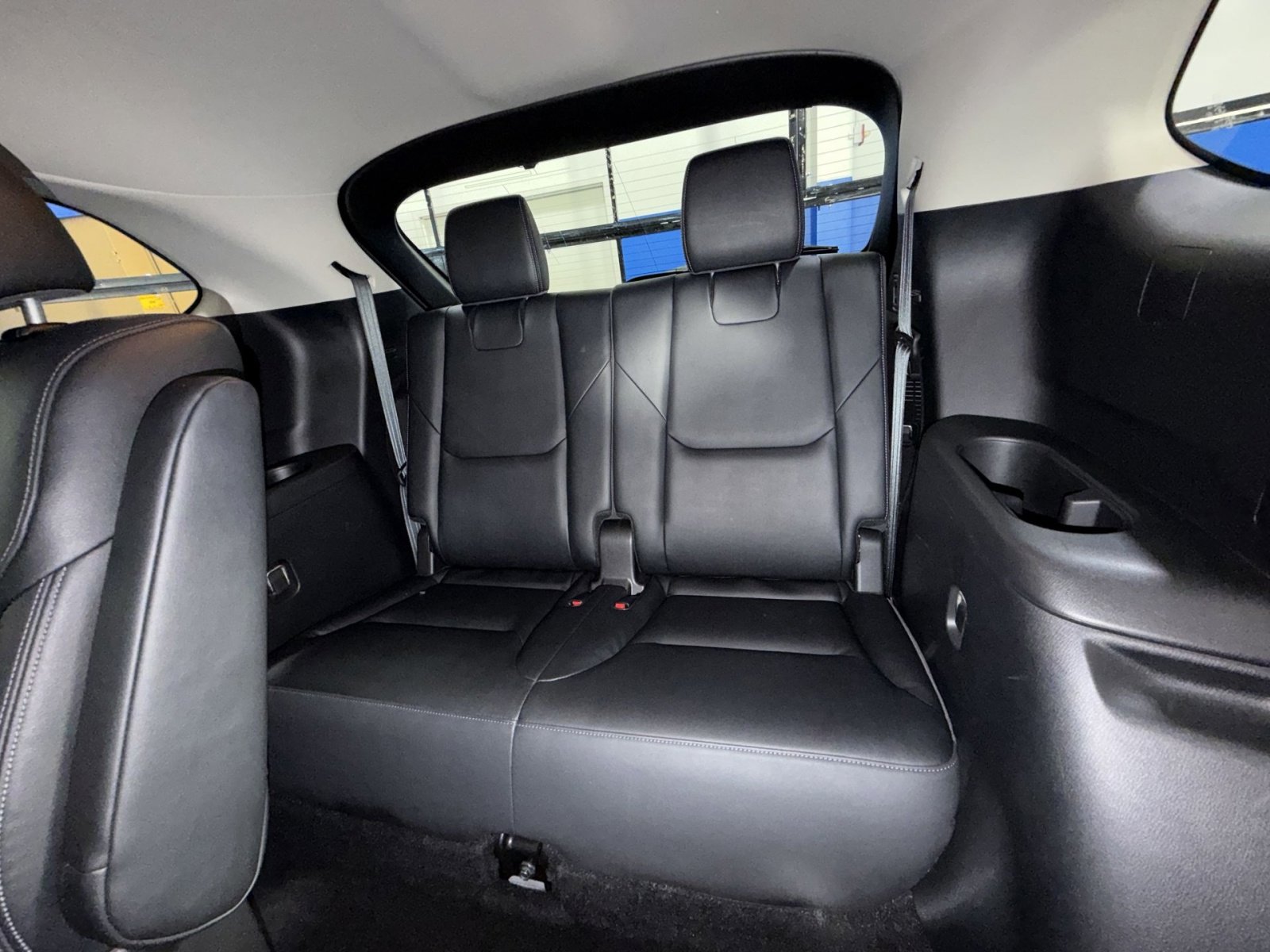 Used 2023 MAZDA CX-9 Touring AWD/4WD image 31