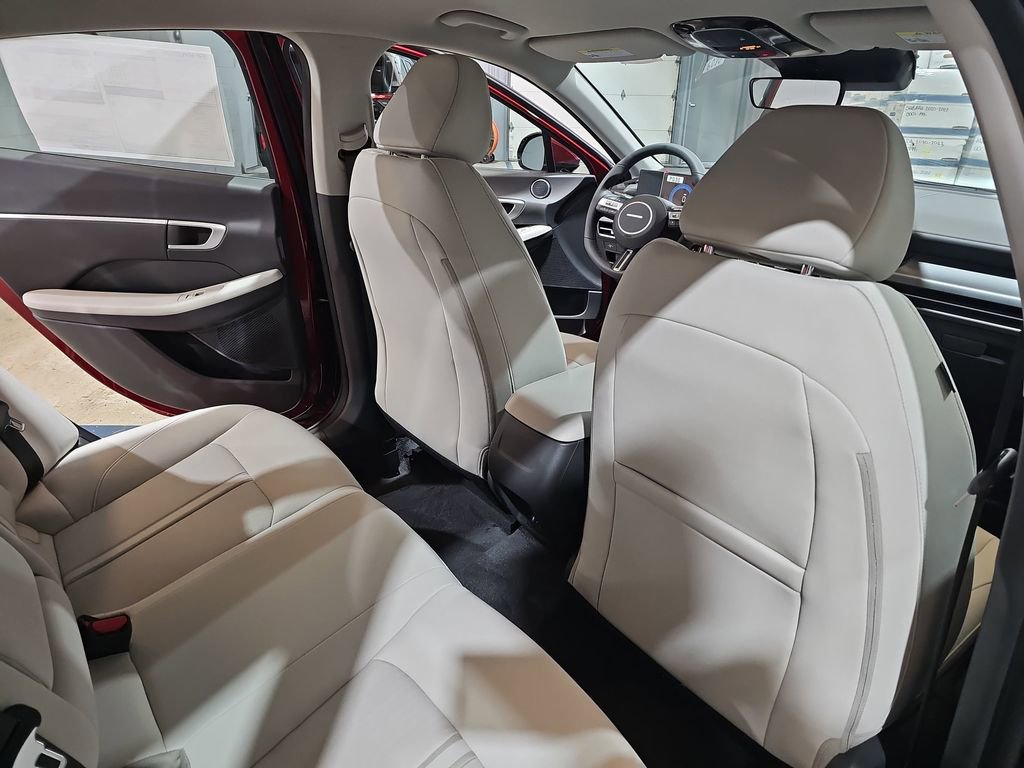 New 2026 Hyundai Sonata SEL FWD image 11