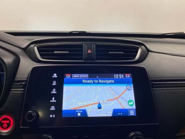 Used 2020 Honda CR-V Touring image 15