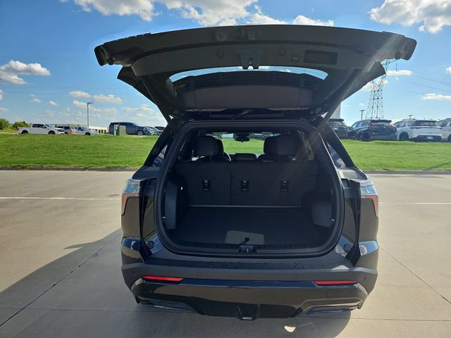 New 2027 Chevrolet Equinox RS FWD image 26