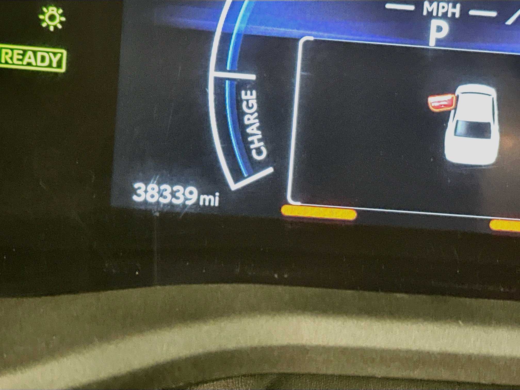 Used 2025 Toyota Camry SE FWD image 19