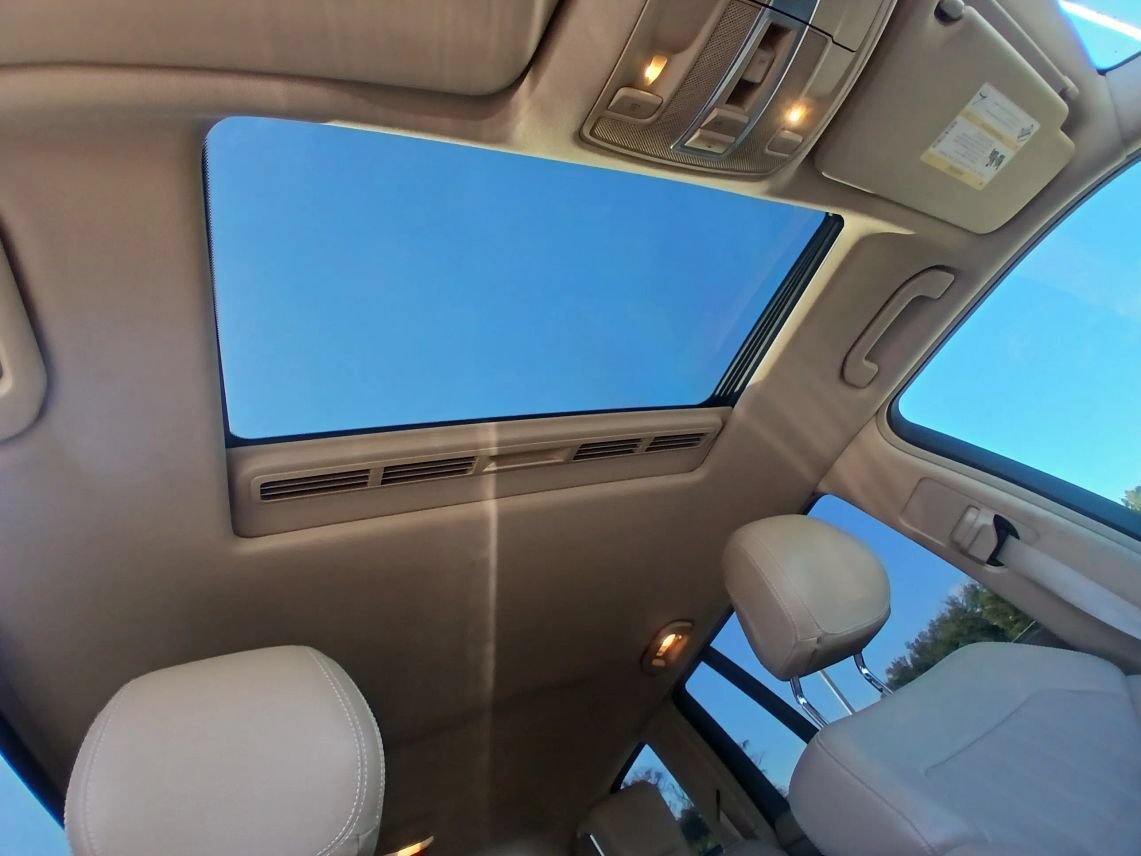 Used 2016 Mercedes-Benz GL 320 BlueTEC 4MATIC image 20