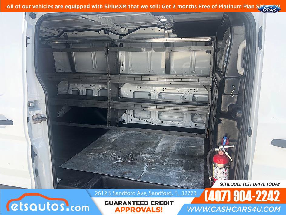 Used 2019 Ford Transit 350 130 Low Roof RWD image 12