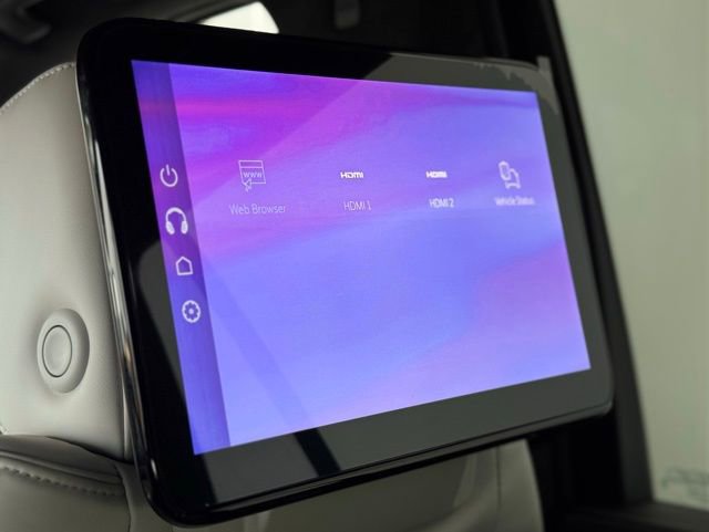 New 2026 Cadillac Escalade Platinum Luxury w/ LPO, Floor Liner Package image 7