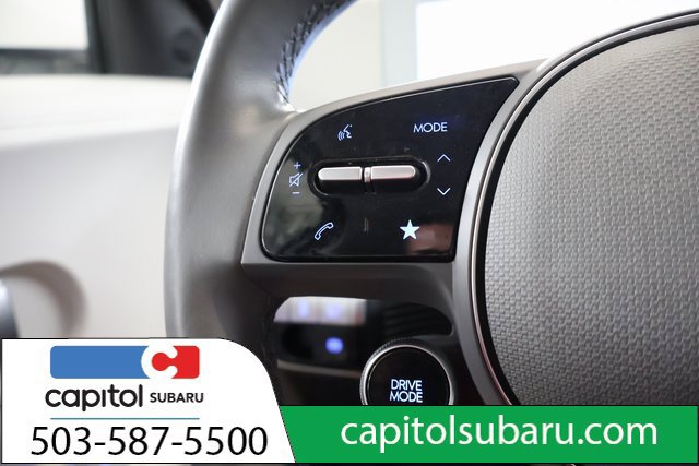Used 2023 Hyundai Ioniq 5 SEL AWD/4WD image 18