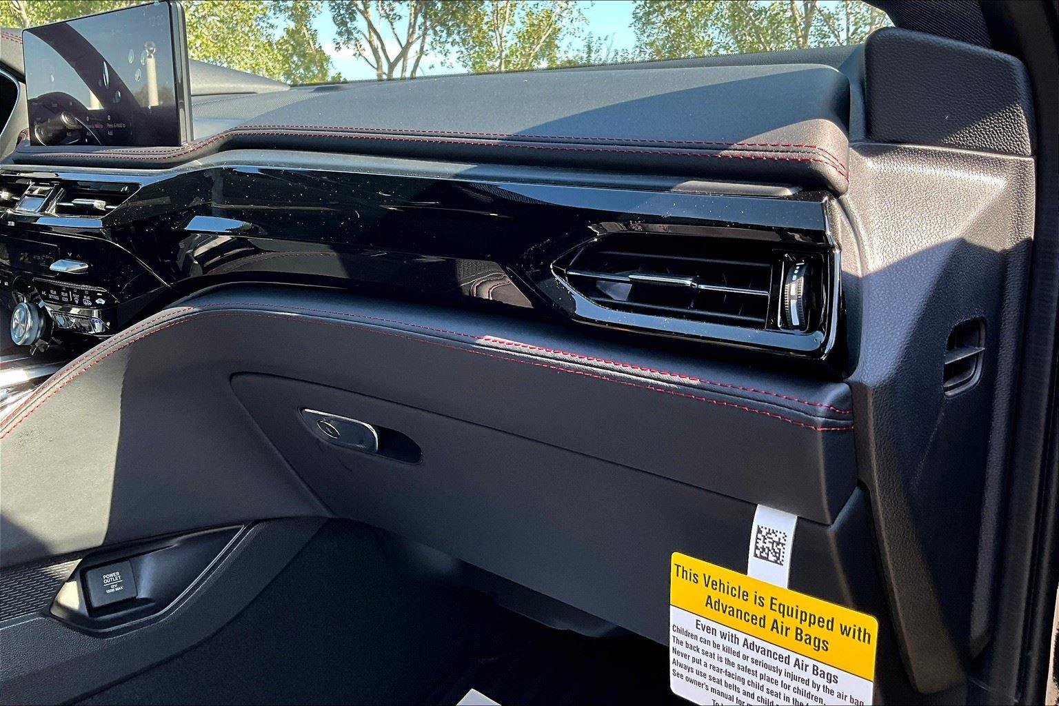 New 2026 Acura MDX Type S image 23
