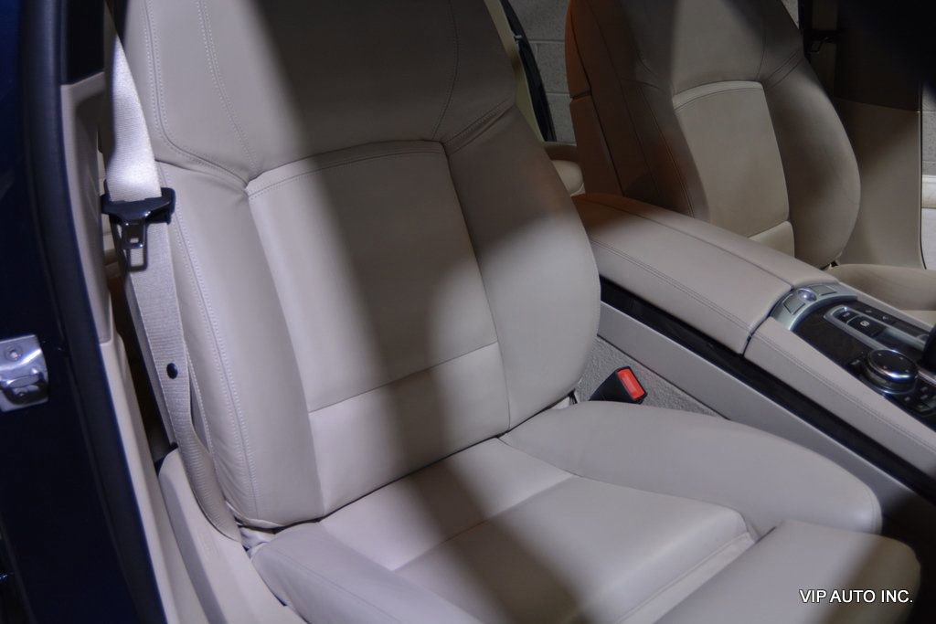 Used 2014 BMW 750Li xDrive image 16