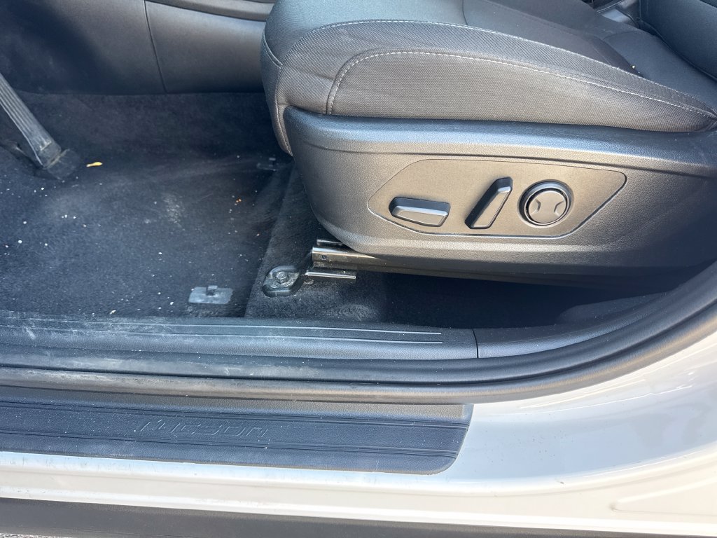 Used 2025 Hyundai Tucson SEL AWD/4WD image 27