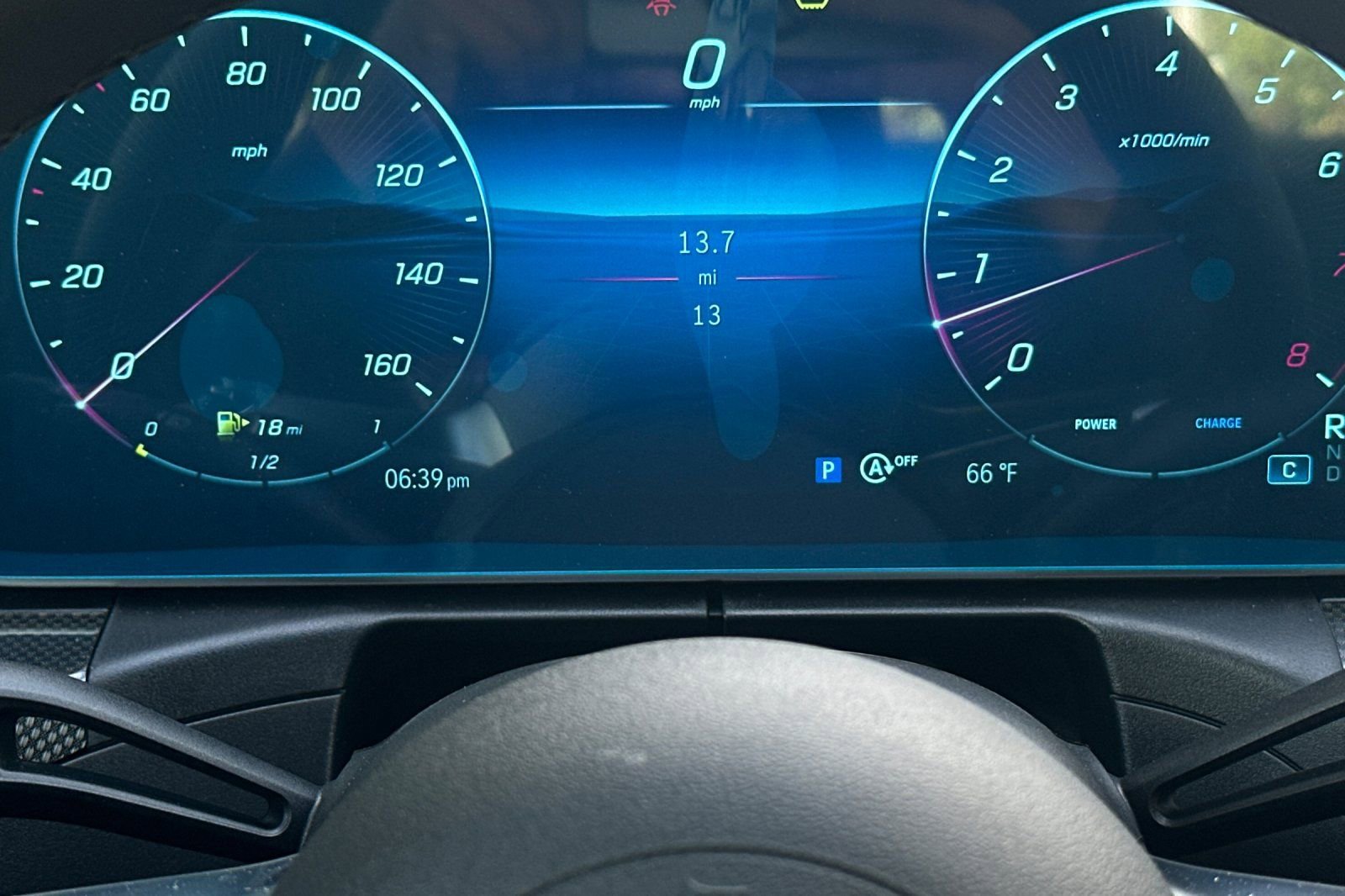 New 2025 Mercedes-Benz C 300 4MATIC Sedan image 6