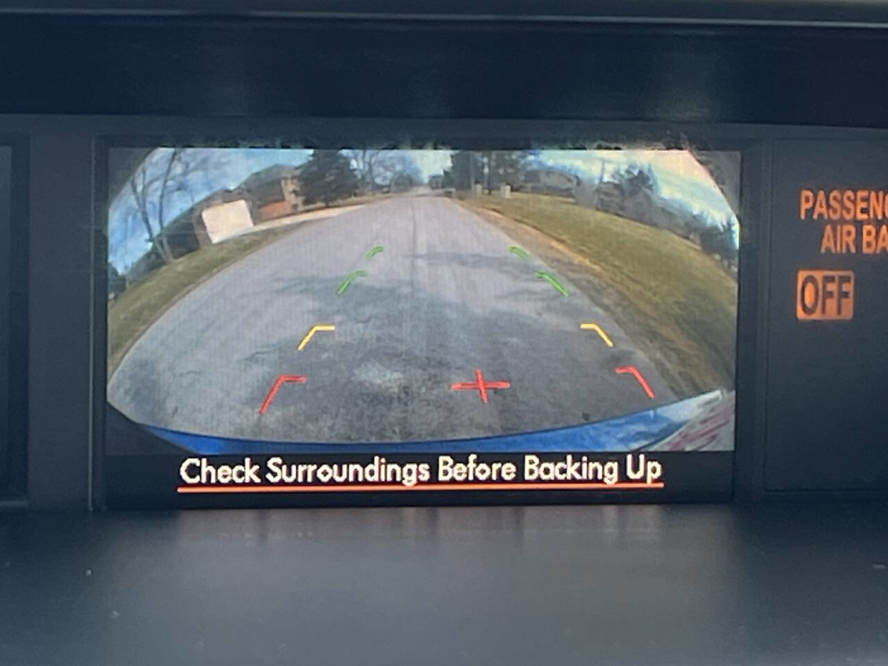 Used 2015 Subaru WRX STI w/ Popular Package #1 image 13