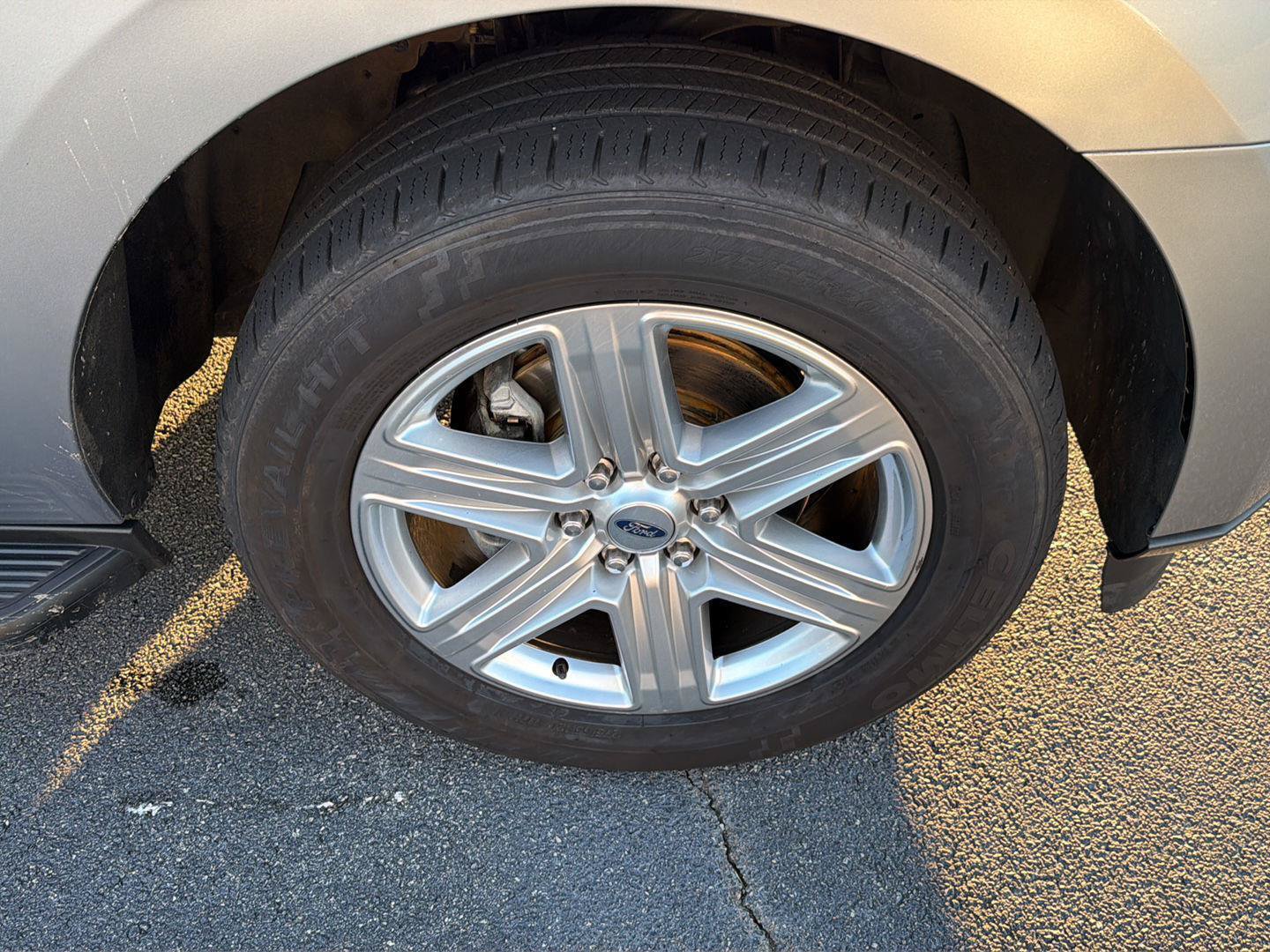 Used 2020 Ford Expedition XLT RWD image 39