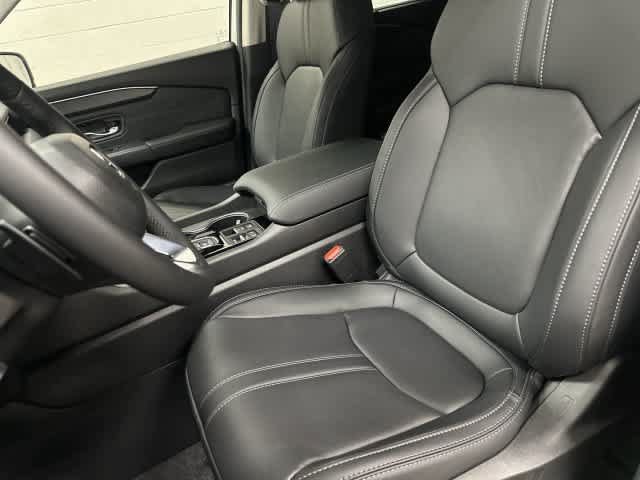 New 2026 Honda Pilot image 10