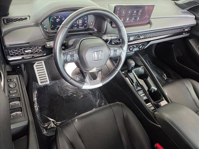 Used 2024 Honda Accord Sport image 10