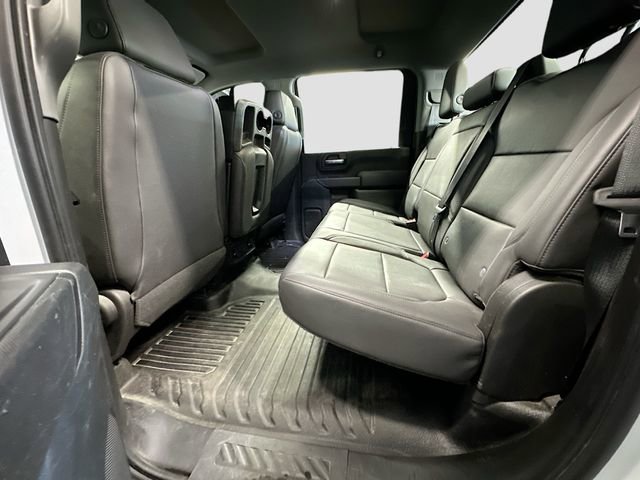 Used 2020 Chevrolet Silverado 2500 W/T w/ WT Fleet Convenience Package image 22