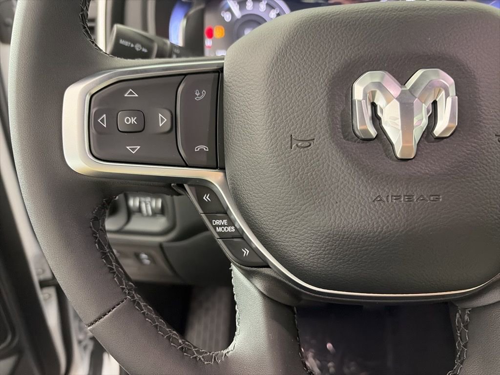 New 2026 RAM 1500 Big Horn image 17