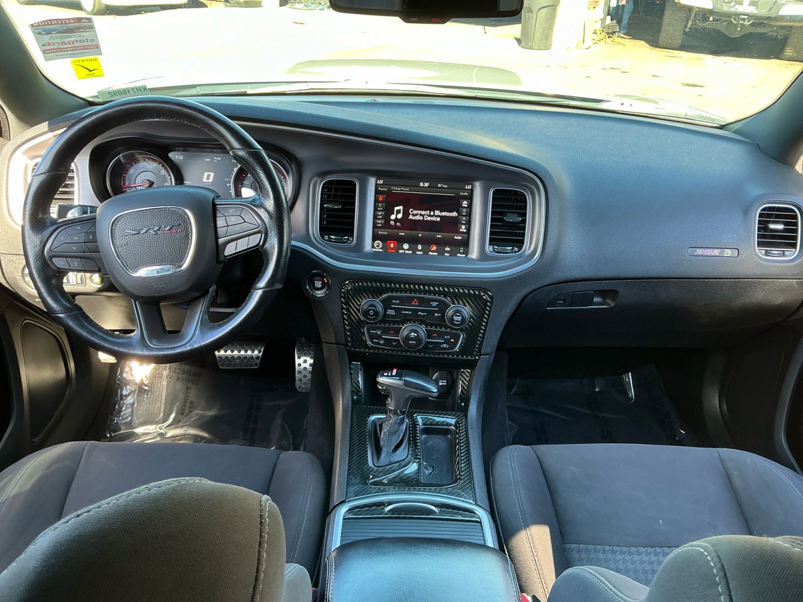 Used 2019 Dodge Charger Scat Pack w/ Dynamics Package image 14