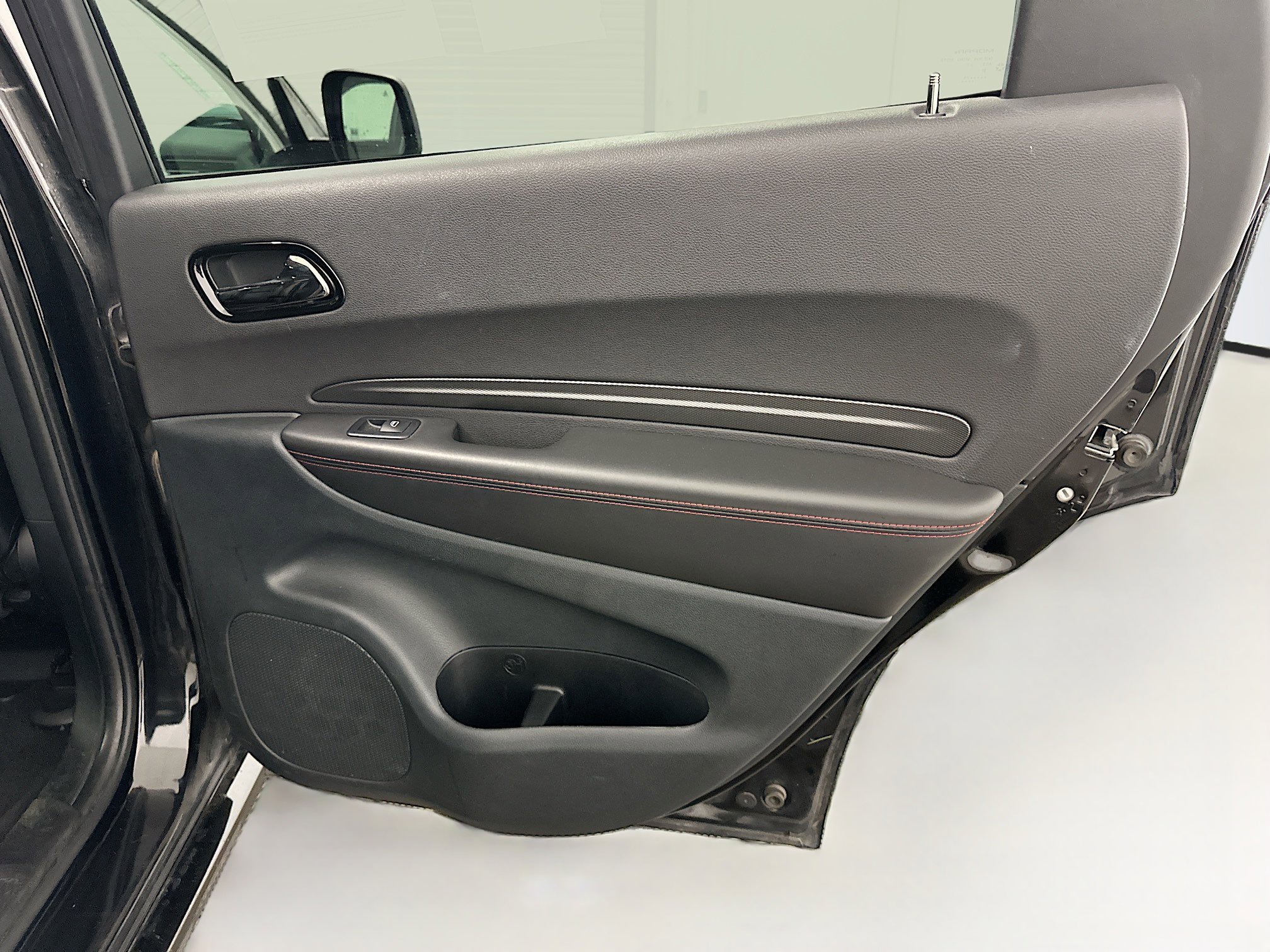 Used 2024 Dodge Durango GT image 34