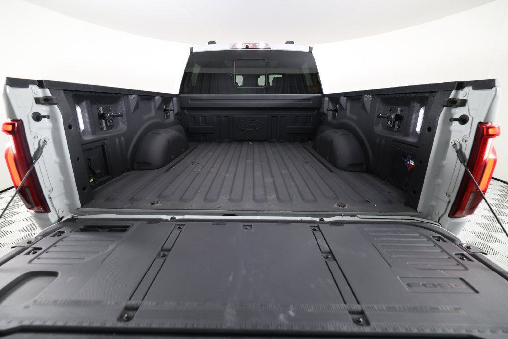 Used 2024 Ford F150 Raptor w/ Equipment Group 803A Raptor R AWD/4WD image 7
