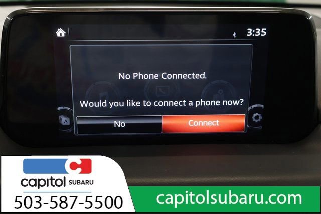 Used 2020 MAZDA CX-5 Grand Touring image 25