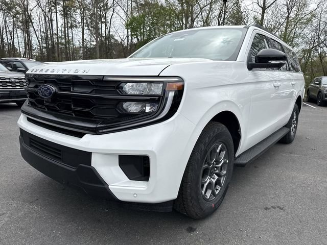 New 2026 Ford Expedition Max Active AWD/4WD image 4