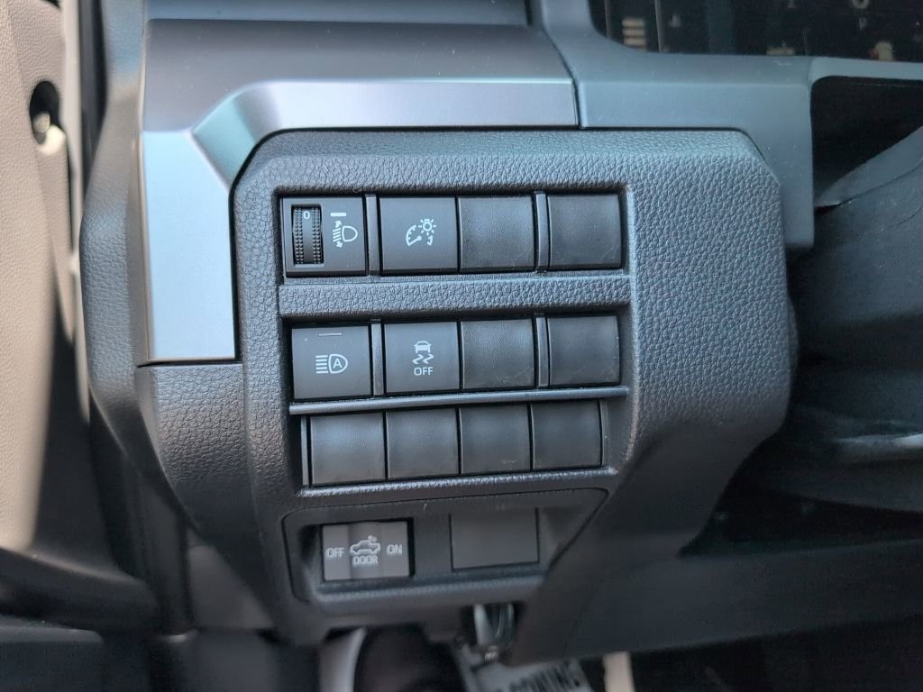 Used 2024 Toyota Tacoma SR5 w/ SR5 Upgrade Package image 14