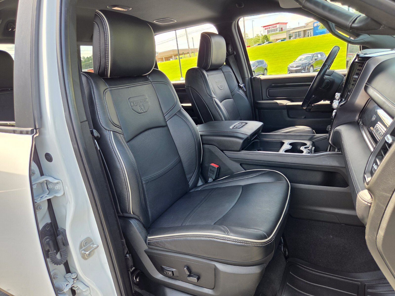 Used 2023 RAM 2500 Rebel w/ Level 2 Equipment Group AWD/4WD image 17