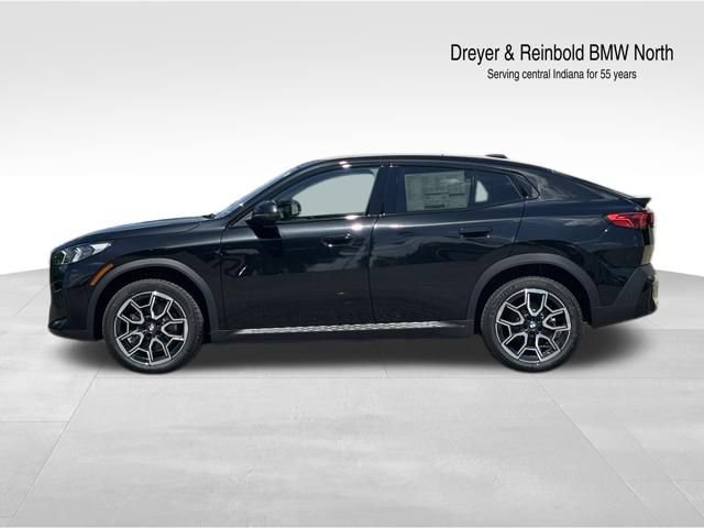 New 2026 BMW X2 xDrive28i w/ Technology Package AWD/4WD image 2