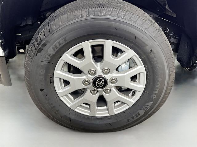 New 2026 Toyota Tacoma SR image 10
