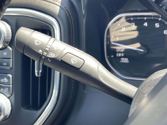 Used 2021 GMC Sierra 1500 AT4 image 24