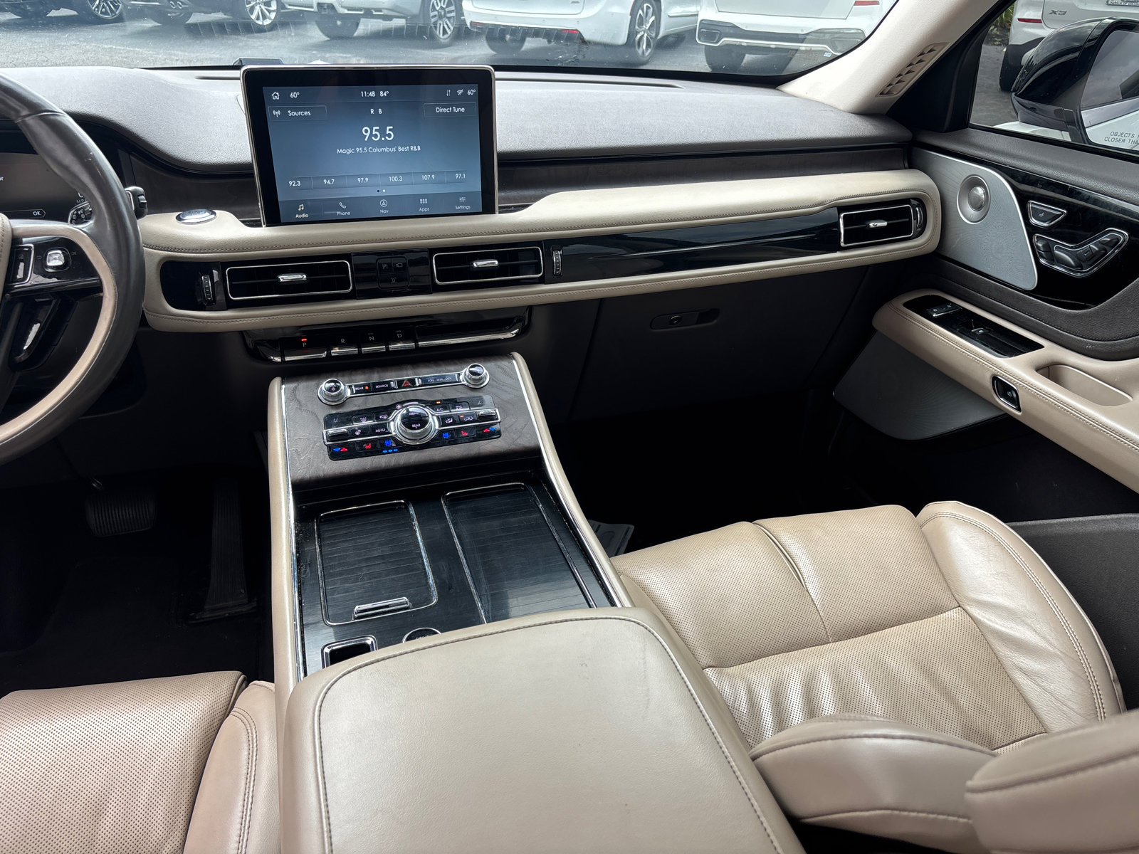 Used 2020 Lincoln Aviator Reserve w/ Equipment Group 202A AWD/4WD image 31