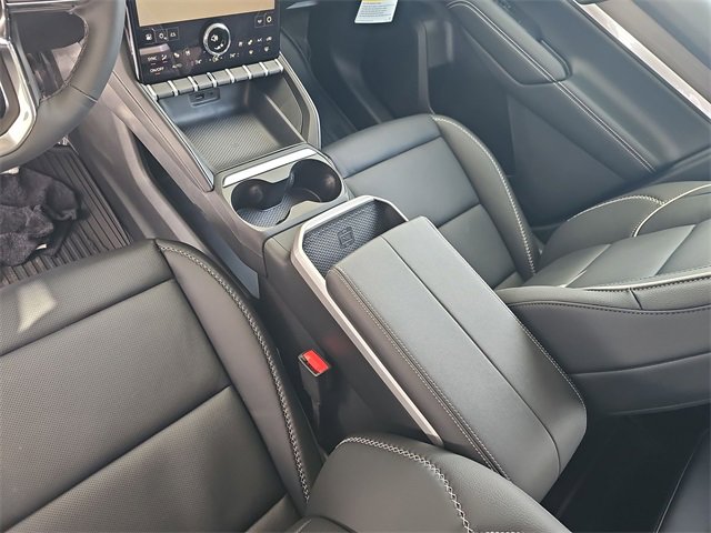 New 2026 GMC Terrain Denali image 24